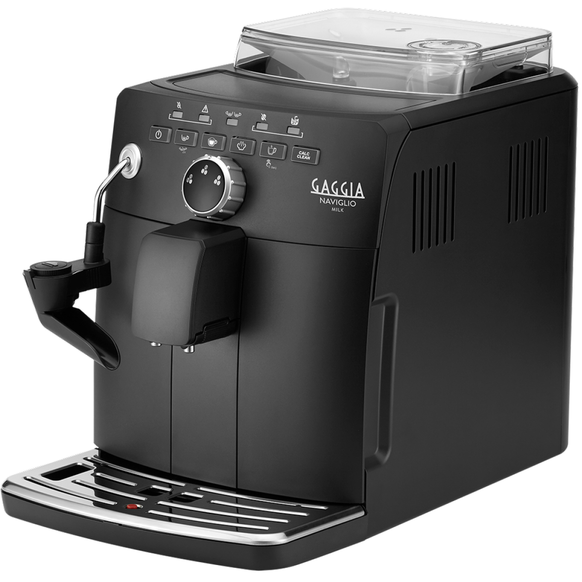 Gaggia Naviglio Milk 15巴 全自動咖啡機